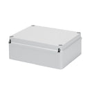 Gewiss GW44208 240mm Surf. Mount. Junction Box
