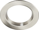 Knightsbridge MLA WD12BC WD12 Brushed Chrome Bezel