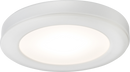 Knightsbridge MLA UNDK3WWW UNDKIT Single 2.5W LED Dimmable Under Cabinet Light in White - 3000K