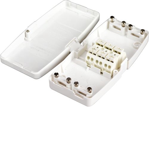30 amp Junction Box