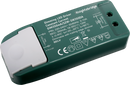Knightsbridge MLA 1W350DA IP20 350mA 12W LED Dimmable Driver - Constant Current