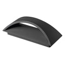 Kanlux BISO Facade Luminaire LED EL 8W-GR (29260)