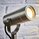 Saxby Palin 610mm Spike Light, IP44, 7W (13797)