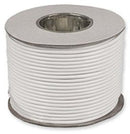 Ventcroft FP2C2.5E-White 100m Roll of Fire-proof, 2 Core and Earth, 2.5mm² Conductor Cable