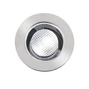 Saxby Ikon Round 30mm Kit, White (13889)