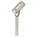 Saxby Palin 310mm Spike Light, IP44, 7W (13914)