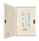 Schneider Merlin Gerin SEA9BPN12 Distribution Board 12 Way 250A