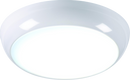 Knightsbridge MLA TPB14EMLED 230V IP44 14W LED Emergency Bulkhead Fitting 6000K