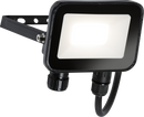 Knightsbridge MLA FLN10 230V IP65 10W LED FLOOD