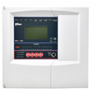 Fike 540-0010 CIE-A-400 Repeater Panel for Fike Addressable 2 Loop Panel 540-0001