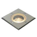 Saxby 52211  Pillar square marine grade IP65 50W
