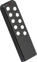 Knightsbridge MLA OPREMOTE Replacement Remote Control for OP663GBK and OP665GBK