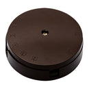 BG 603 3-way 30A 89mm Round Junction Box