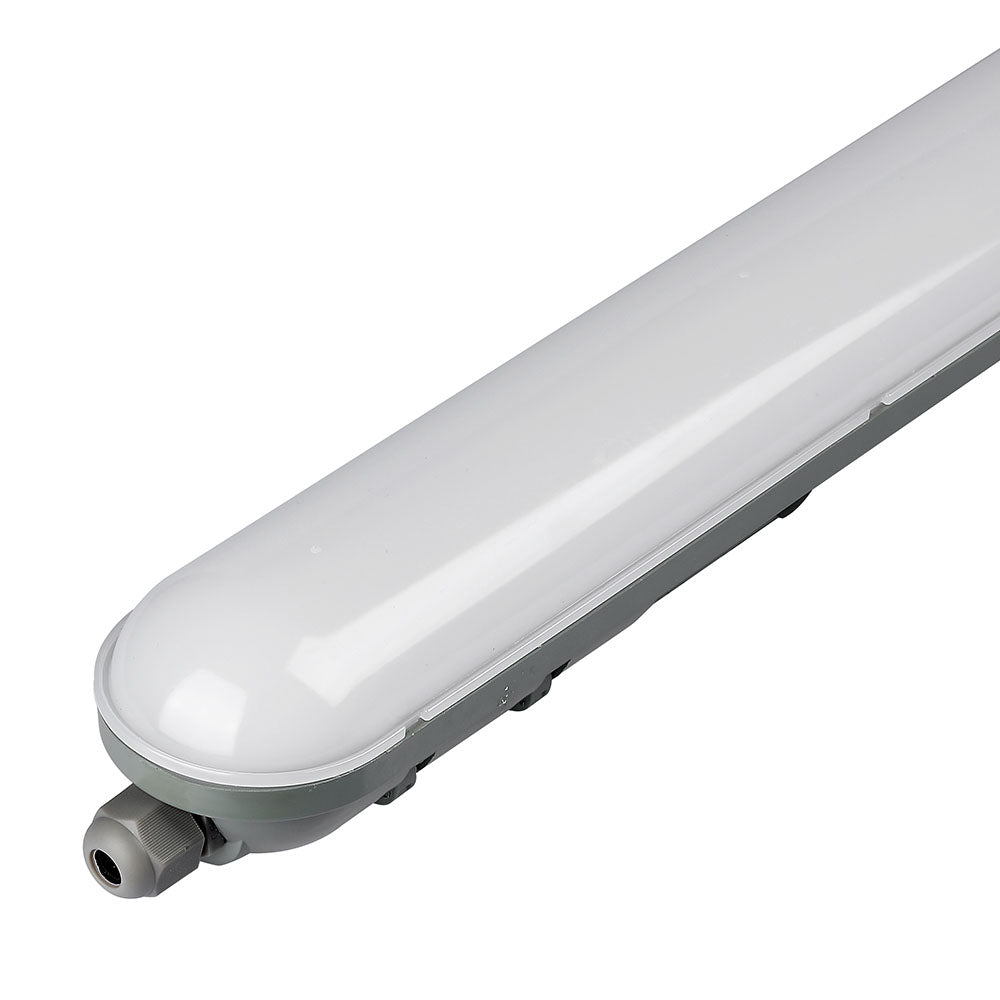 Outdoor Batten Lights Huge Range of Sizes, LEDs & Brands
