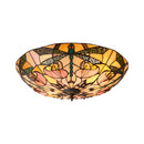 Endon 63922 Ashton 2lt Flush
