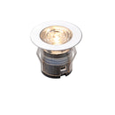 Saxby 73349 IkonPRO CCT 3000K-4000K 45mm kit IP67 0.75W cct