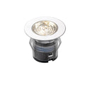 Saxby 73349 IkonPRO CCT 3000K-4000K 45mm kit IP67 0.75W cct