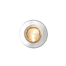 Saxby 73349 IkonPRO CCT 3000K-4000K 45mm kit IP67 0.75W cct