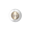 Saxby 73349 IkonPRO CCT 3000K-4000K 45mm kit IP67 0.75W cct