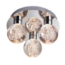 Endon 76364 Versa 3lt Flush