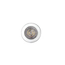 Saxby 76615 IkonPRO CCT 6500K-Blue 25mm kit IP67 0.75W cct