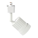 Saxby 78959 Pacto track head white 10W cool white