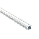 Saxby 80499 Rigel Recessed 2m Aluminium Profile-Extrusion Sliver