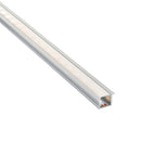 Saxby 80499 Rigel Recessed 2m Aluminium Profile-Extrusion Sliver