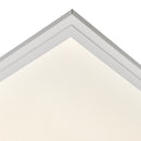 Saxby 81026 Stratus Pro UGR19  40W cool white LED Panel