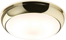 Knightsbridge MLA TPB33BRRG Brass Trim for TPB14, TPB28 and TPB38 Bulkheads