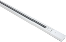 Knightsbridge MLA TRK3MAW 230V 10A Single Circuit Track White 3 mtr