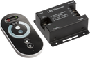 Knightsbridge MLA LEDFRA7 12V / 24V RF Controller and Touch Remote - Dimmer Single Colour