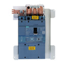 Wylex NH250L4PMB 250A 4-Pole NH Distribution Board MCCB Incomer