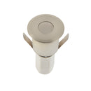 Saxby 91955 Hades 4000K Outdoor (IP67) Decking Light in Cool White
