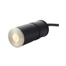 Saxby 91954 Hades 3000K Outdoor (IP67) Decking Light in Warm White