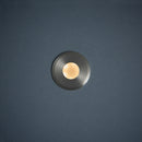 Saxby 91954 Hades 3000K Outdoor (IP67) Decking Light in Warm White