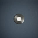 Saxby 91955 Hades 4000K Outdoor (IP67) Decking Light in Cool White