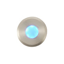 Saxby 91956 Hades Blue Outdoor (IP67) Decking Light