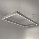 Saxby 92521 Kingsley 90 Degree Corner 3W cool white