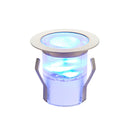 Saxby 94422 Kios 2 Blue 30mm kit IP44 0.45W