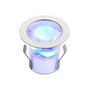 Saxby 94422 Kios 2 Blue 30mm kit IP44 0.45W
