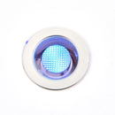 Saxby 94422 Kios 2 Blue 30mm kit IP44 0.45W