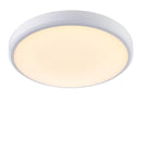 Saxby 94519 Cobra CCT white IP44 15W cct