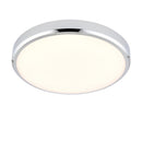 Saxby 94520 Cobra CCT chrome IP44 15W cct