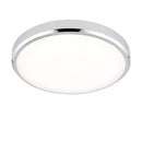 Saxby 94520 Cobra CCT chrome IP44 15W cct