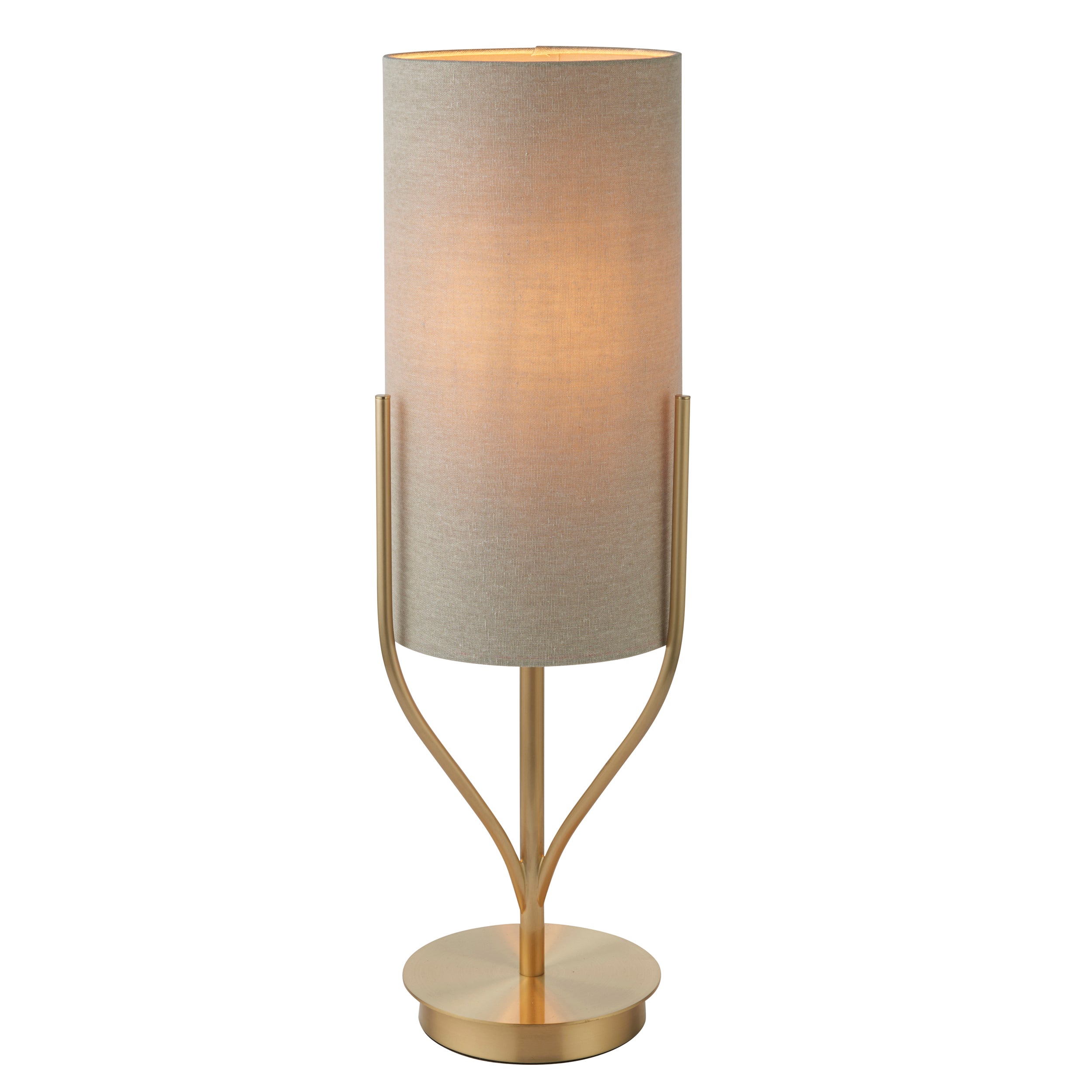 Endon 95467 Fraser 1lt Table