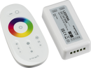 Knightsbridge MLA LEDFRA6 12V / 24V RF Touch Controller and Remote - RGBW