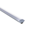 Saxby 97737 Rigel Corner Wide 2m Aluminium Profile-Extrusion Sliver