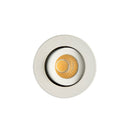Saxby 99560 4W LALO 4000K Tilt Spot Light