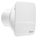 Xpelair Simply Silent Contour Extractor Fan C4SR (Standard)